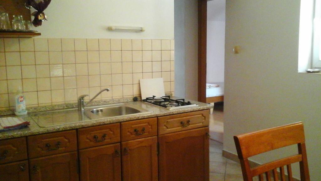 נובי ווינודולסקי Apartments Jadranka Povile חדר תמונה