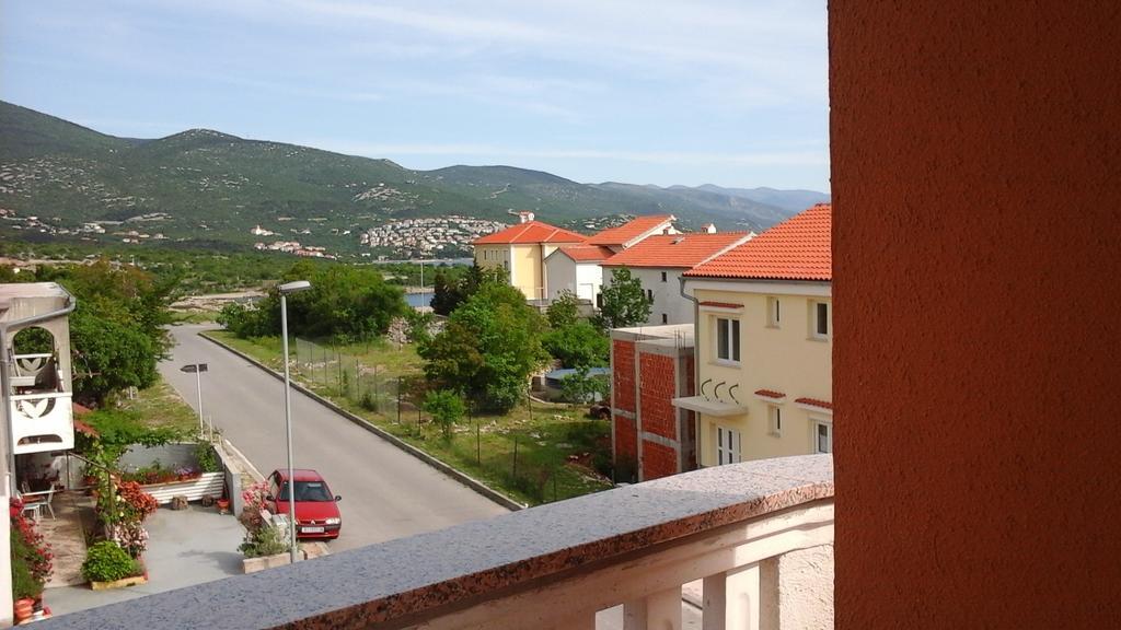 נובי ווינודולסקי Apartments Jadranka Povile חדר תמונה