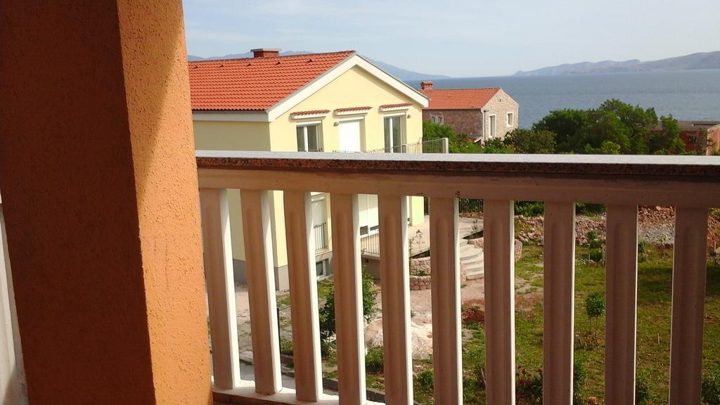 נובי ווינודולסקי Apartments Jadranka Povile חדר תמונה