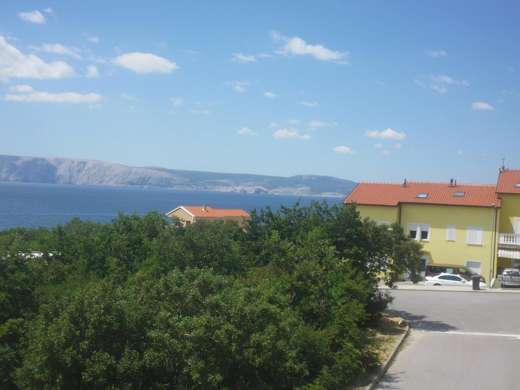 נובי ווינודולסקי Apartments Jadranka Povile חדר תמונה