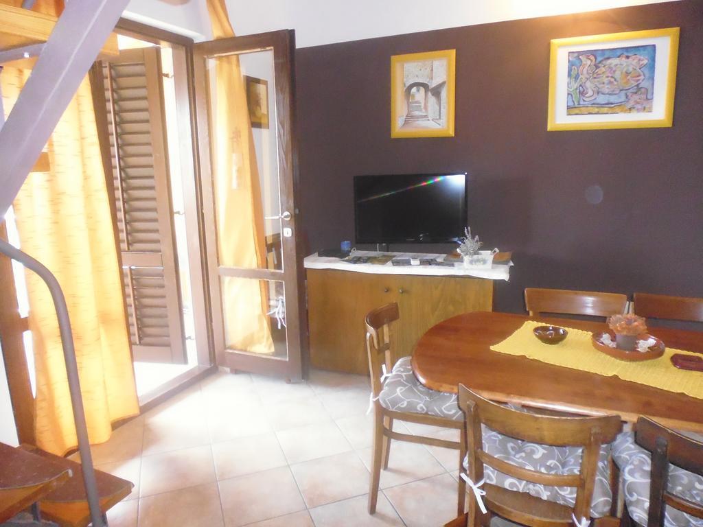 נובי ווינודולסקי Apartments Jadranka Povile חדר תמונה