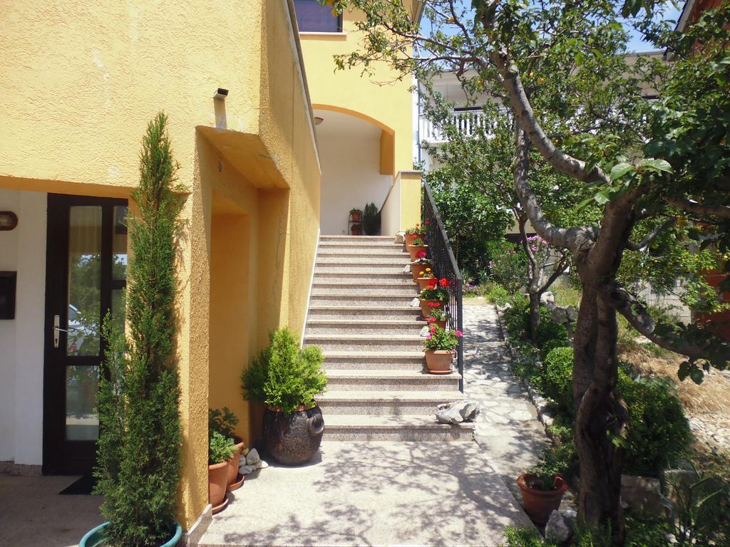 נובי ווינודולסקי Apartments Jadranka Povile חדר תמונה