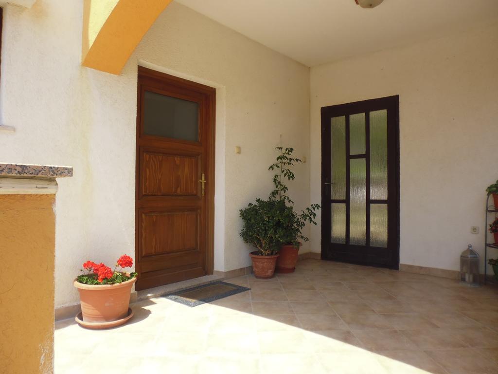 נובי ווינודולסקי Apartments Jadranka Povile חדר תמונה