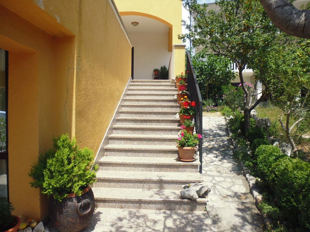 נובי ווינודולסקי Apartments Jadranka Povile חדר תמונה