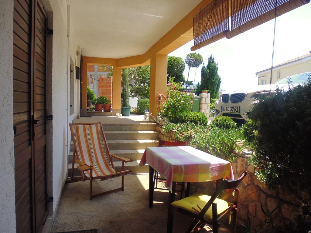 נובי ווינודולסקי Apartments Jadranka Povile חדר תמונה