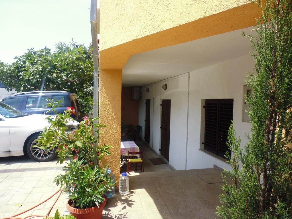 נובי ווינודולסקי Apartments Jadranka Povile חדר תמונה