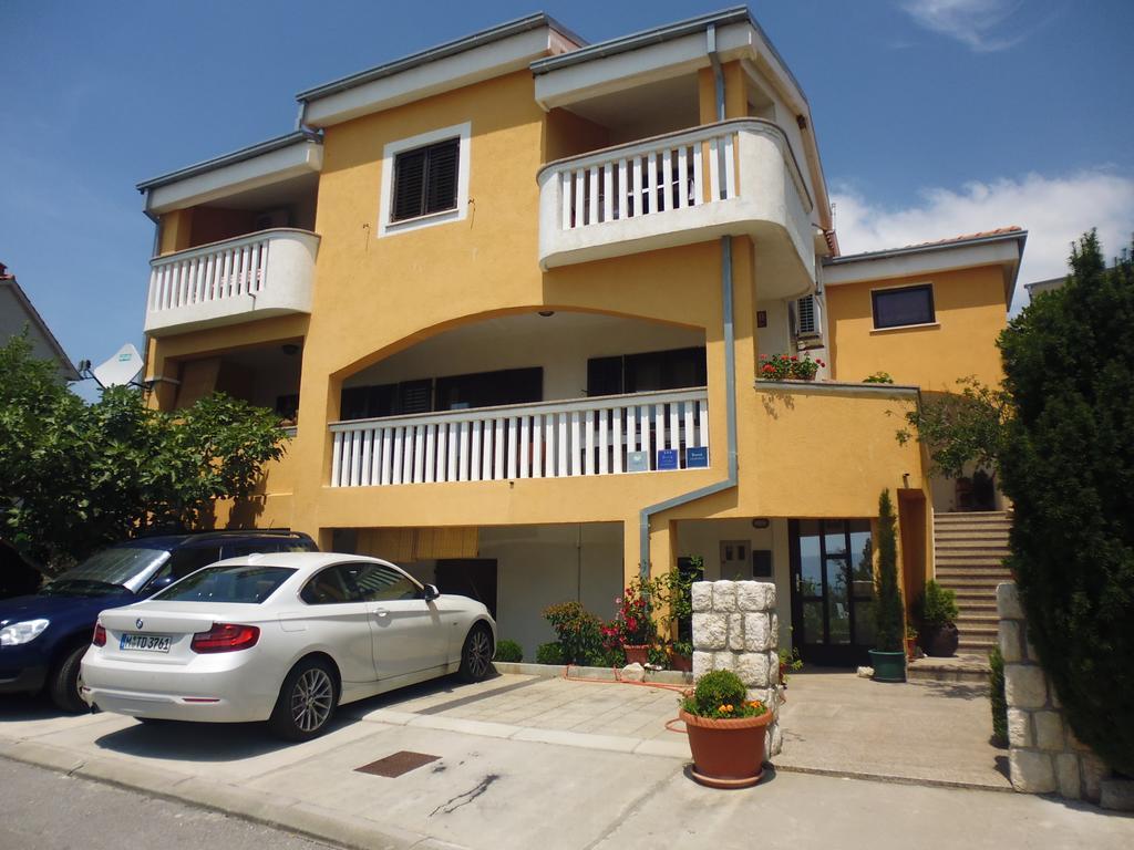נובי ווינודולסקי Apartments Jadranka Povile חדר תמונה