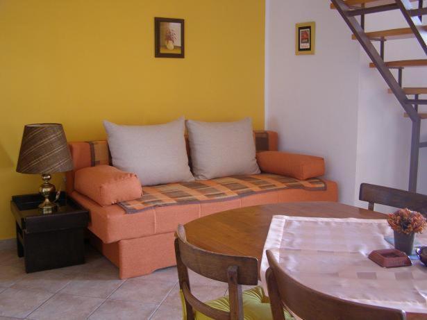 נובי ווינודולסקי Apartments Jadranka Povile מראה חיצוני תמונה
