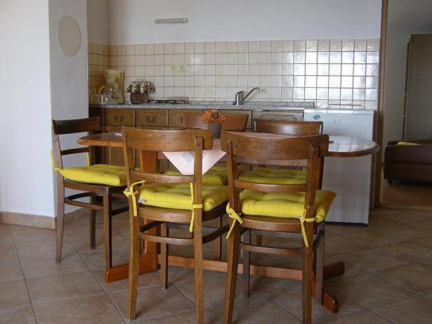 נובי ווינודולסקי Apartments Jadranka Povile מראה חיצוני תמונה