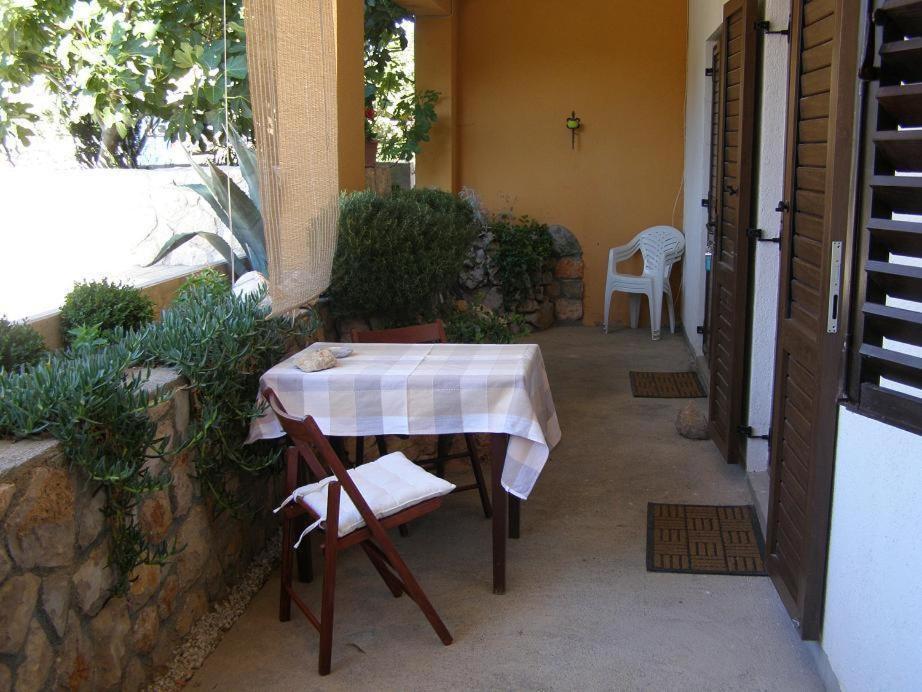 נובי ווינודולסקי Apartments Jadranka Povile מראה חיצוני תמונה