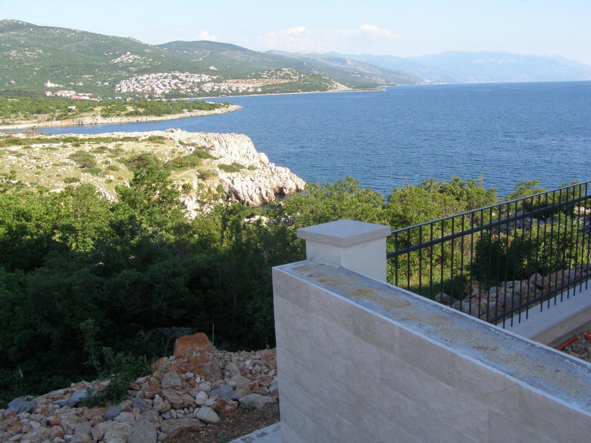 נובי ווינודולסקי Apartments Jadranka Povile מראה חיצוני תמונה