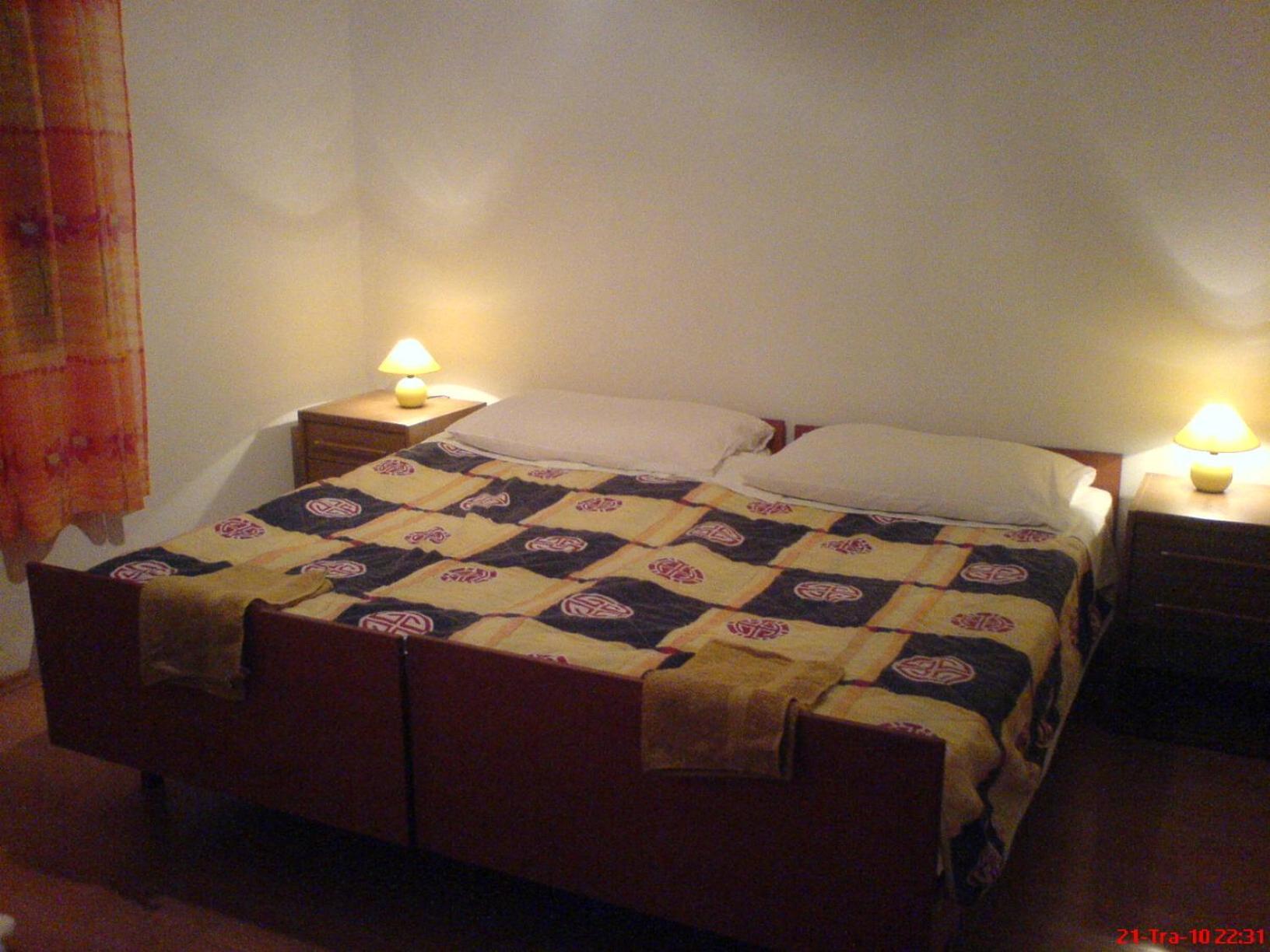 נובי ווינודולסקי Apartments Jadranka Povile מראה חיצוני תמונה