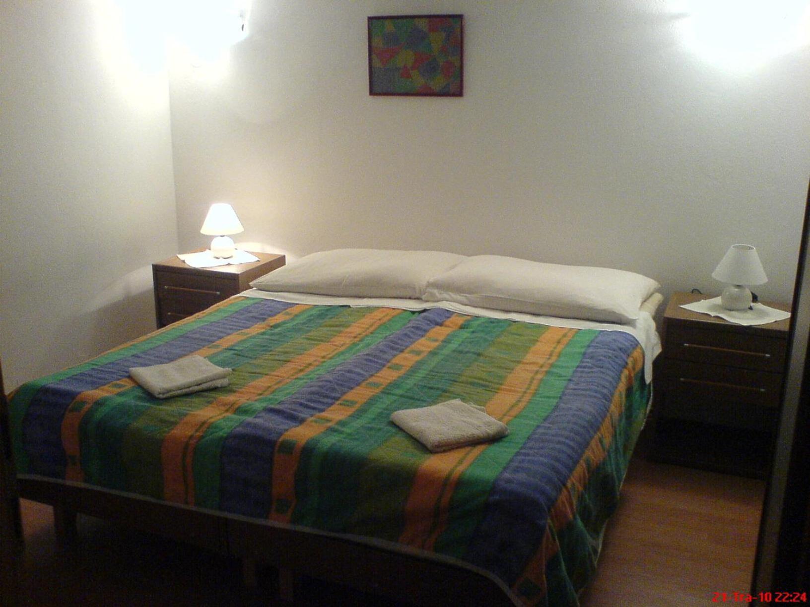 נובי ווינודולסקי Apartments Jadranka Povile חדר תמונה