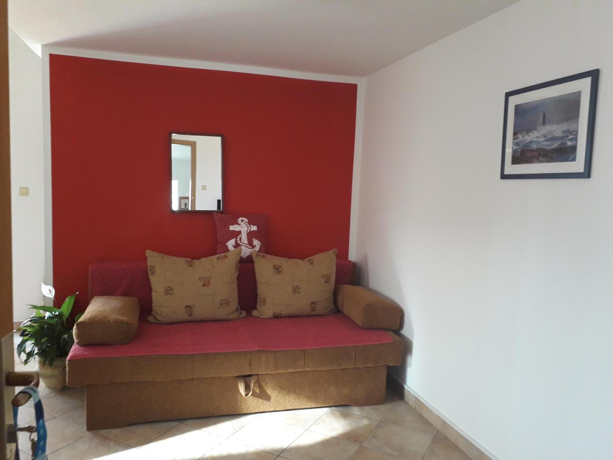 נובי ווינודולסקי Apartments Jadranka Povile מראה חיצוני תמונה