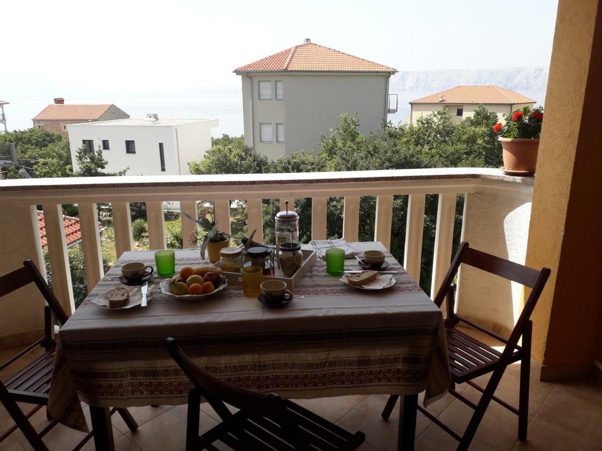 נובי ווינודולסקי Apartments Jadranka Povile מראה חיצוני תמונה
