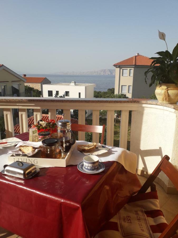 נובי ווינודולסקי Apartments Jadranka Povile מראה חיצוני תמונה