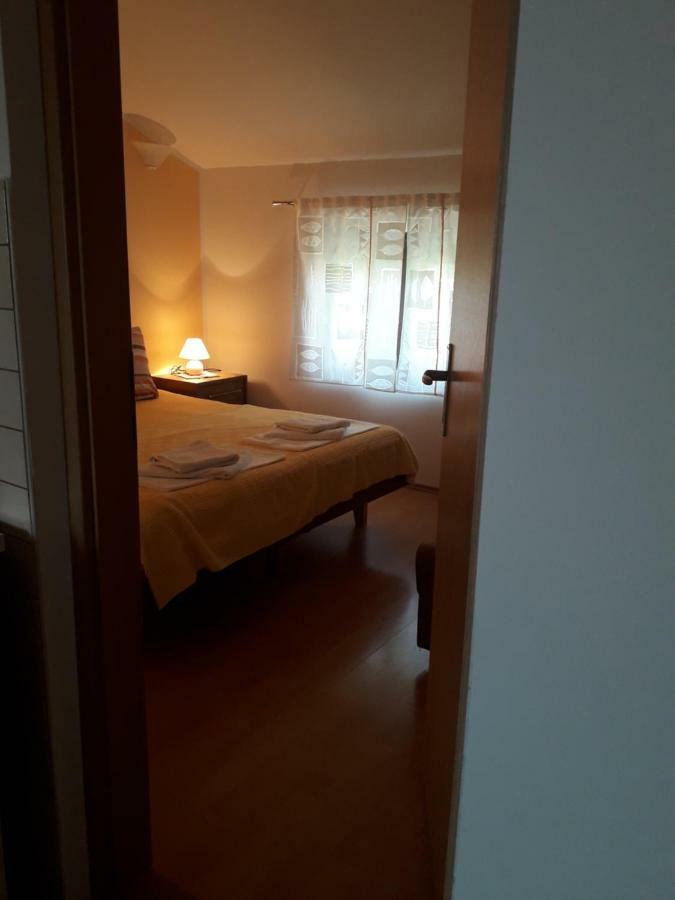 נובי ווינודולסקי Apartments Jadranka Povile מראה חיצוני תמונה