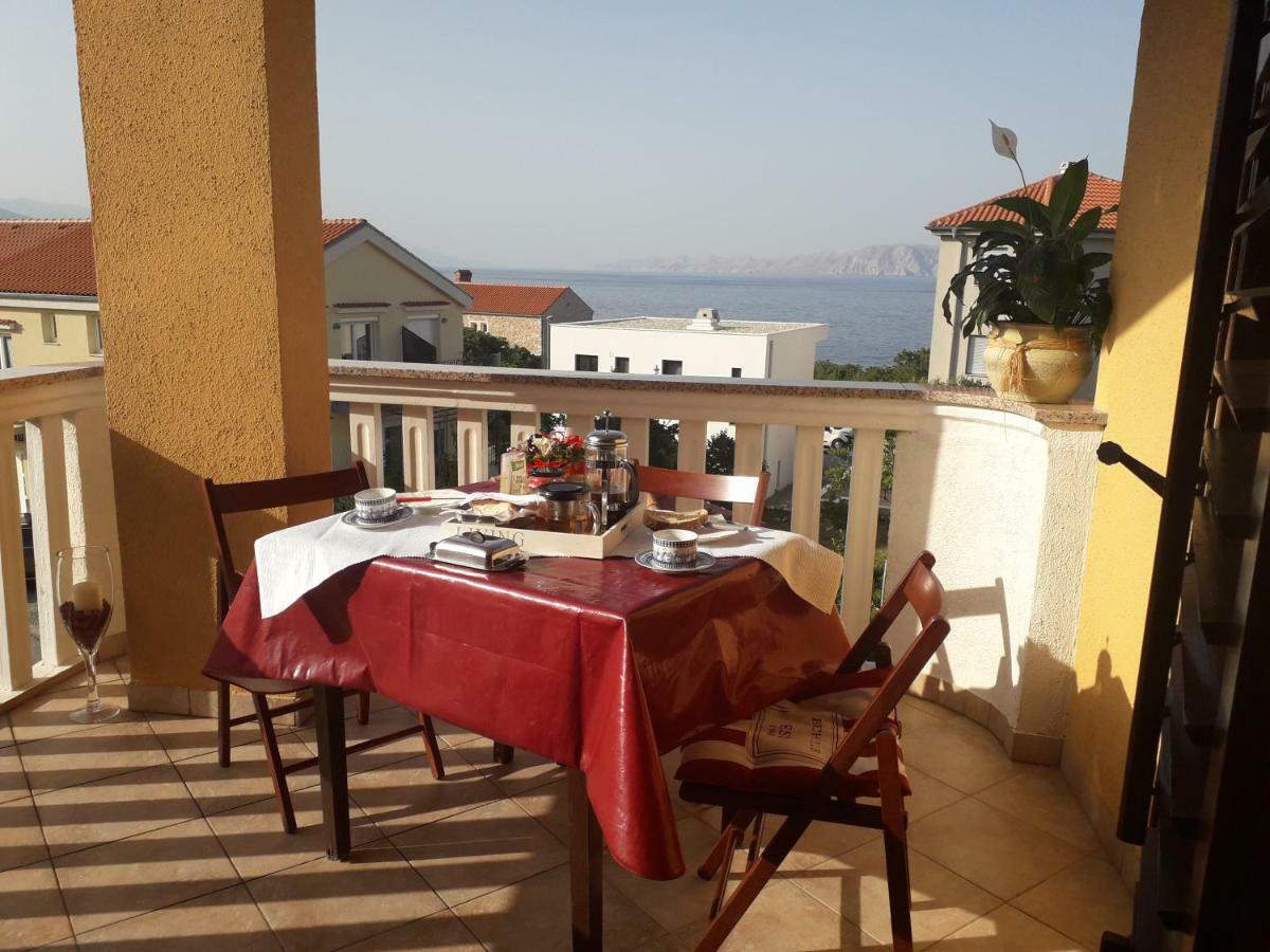 נובי ווינודולסקי Apartments Jadranka Povile מראה חיצוני תמונה