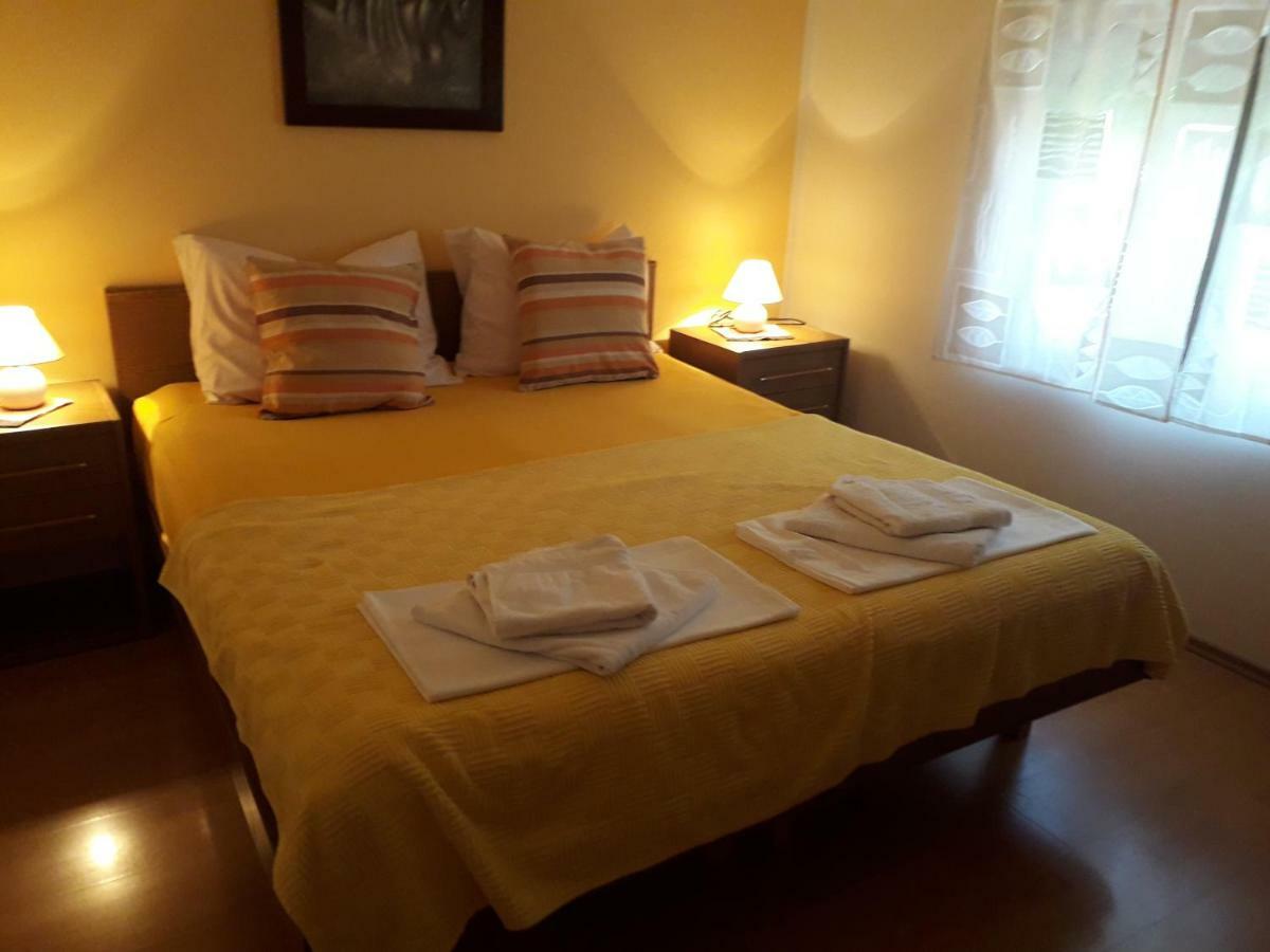 נובי ווינודולסקי Apartments Jadranka Povile מראה חיצוני תמונה