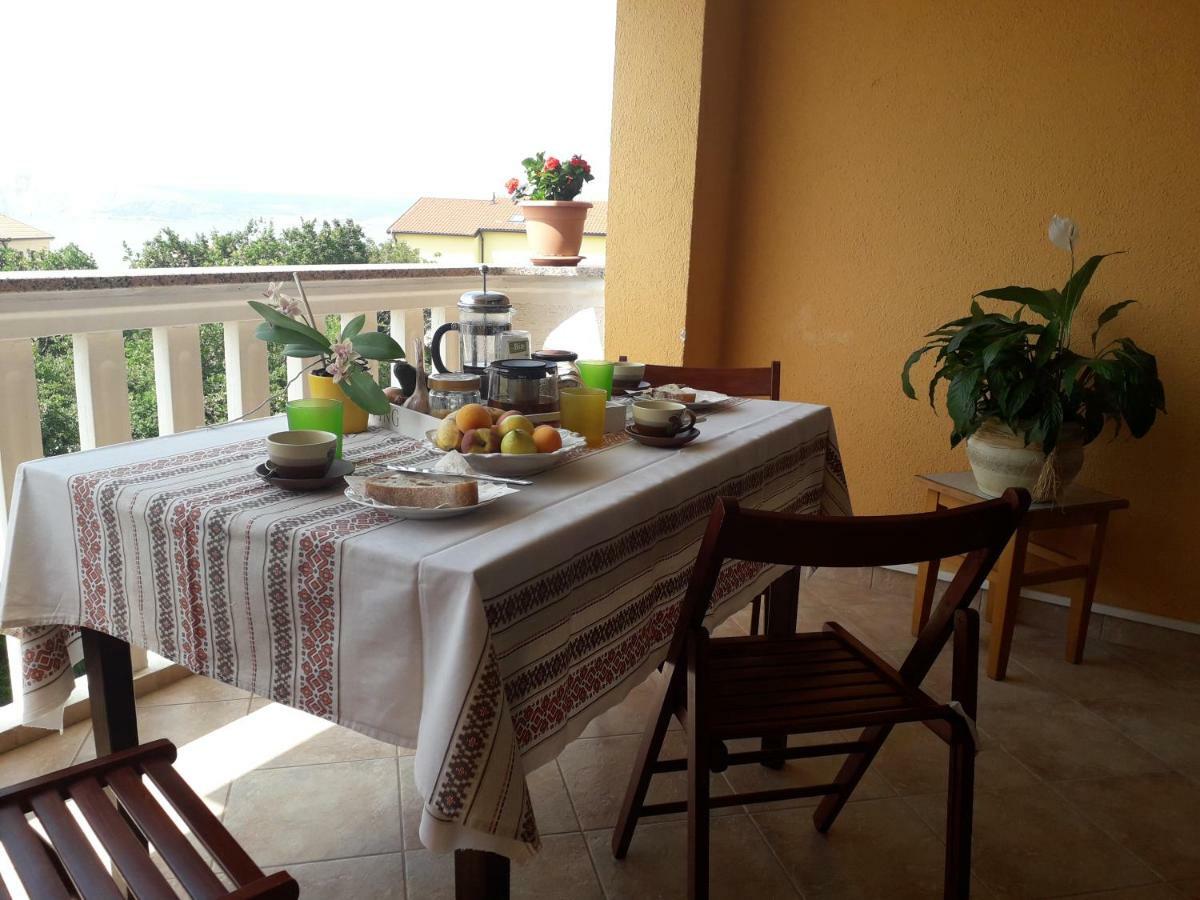 נובי ווינודולסקי Apartments Jadranka Povile מראה חיצוני תמונה